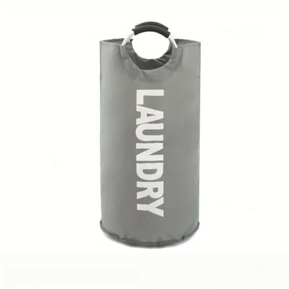 Waterproof Fabric Laundry & Storage Basket
