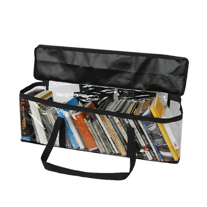 Waterproof Large Capacity DVD & CD Storage Bag