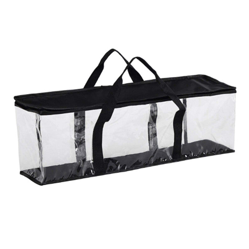 Waterproof Large Capacity DVD & CD Storage Bag